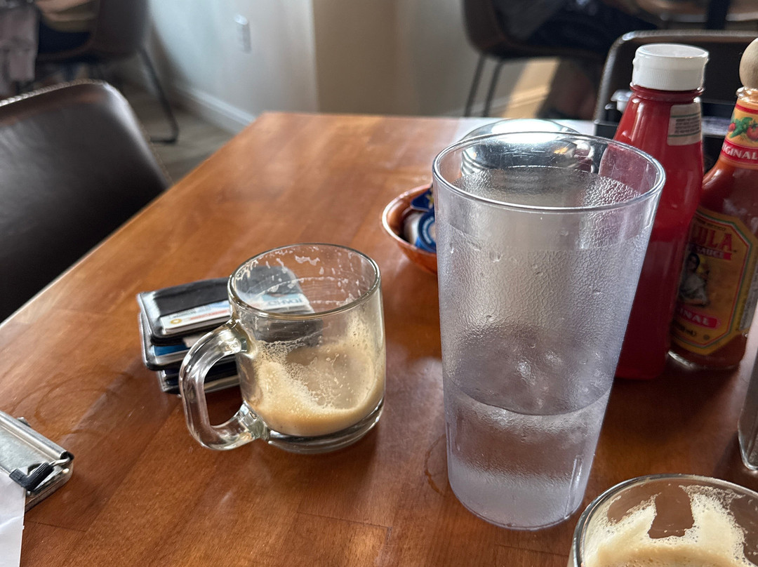 The Potholder Cafe