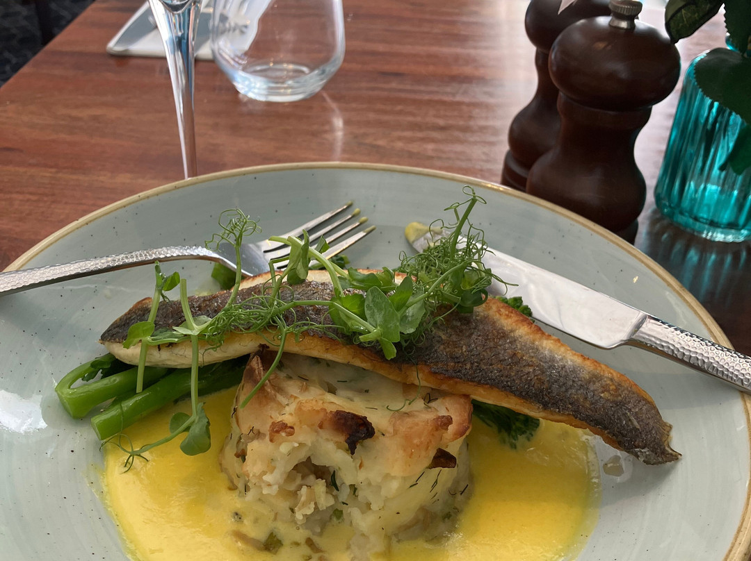 Kingscliff Hotel Holland on Sea主图