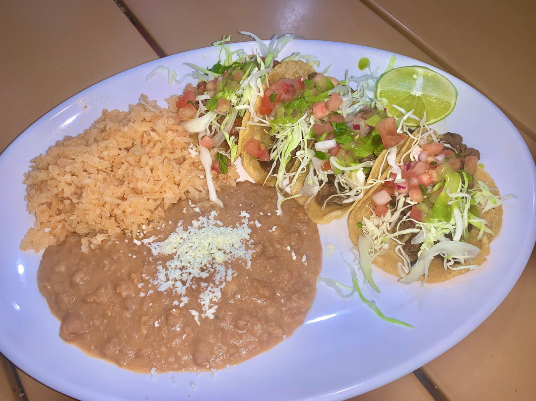 Las Delicias De La Abuela