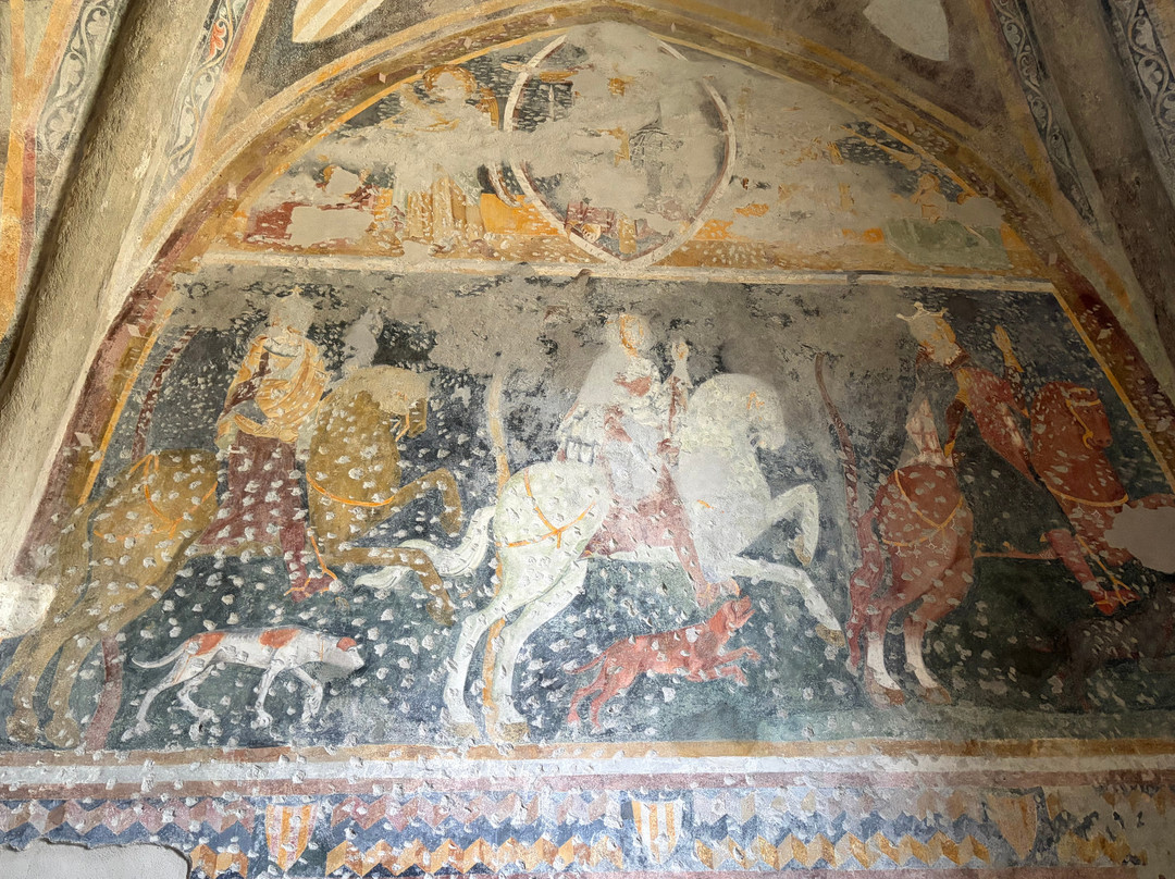 Chiesa di San Francesco-Susa必去景点