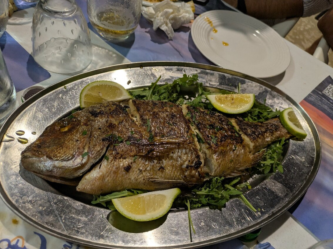 A tunnara