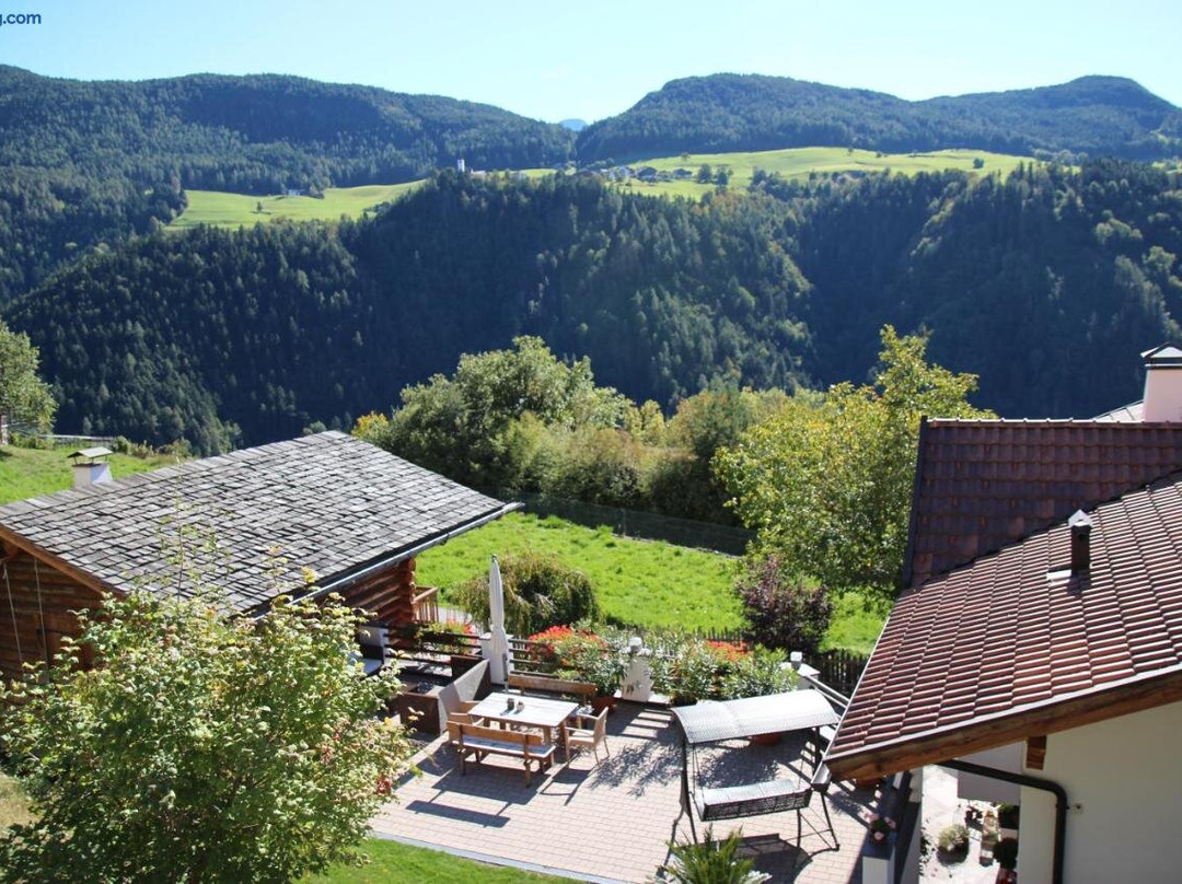 Riegelehof Appartements
