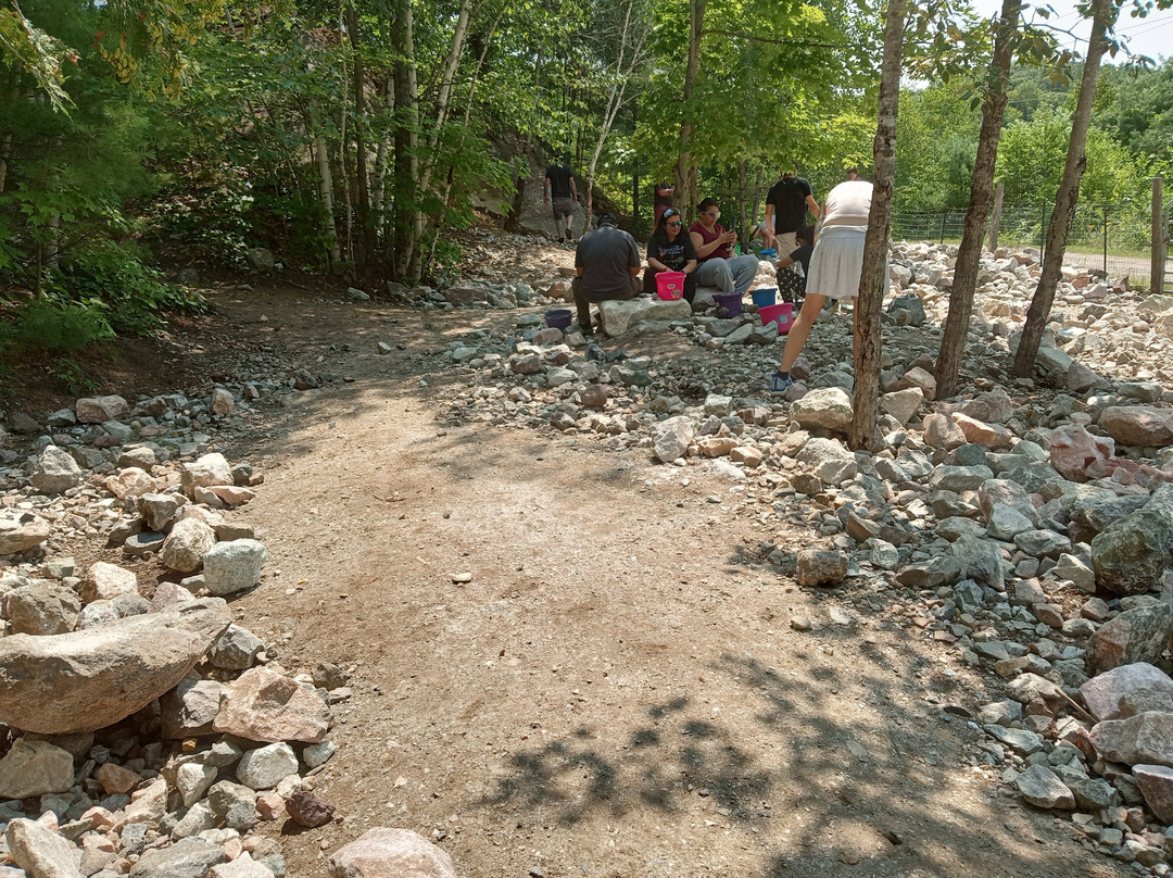 Princess Sodalite Mine Rock Shop-班克罗夫特必去景点