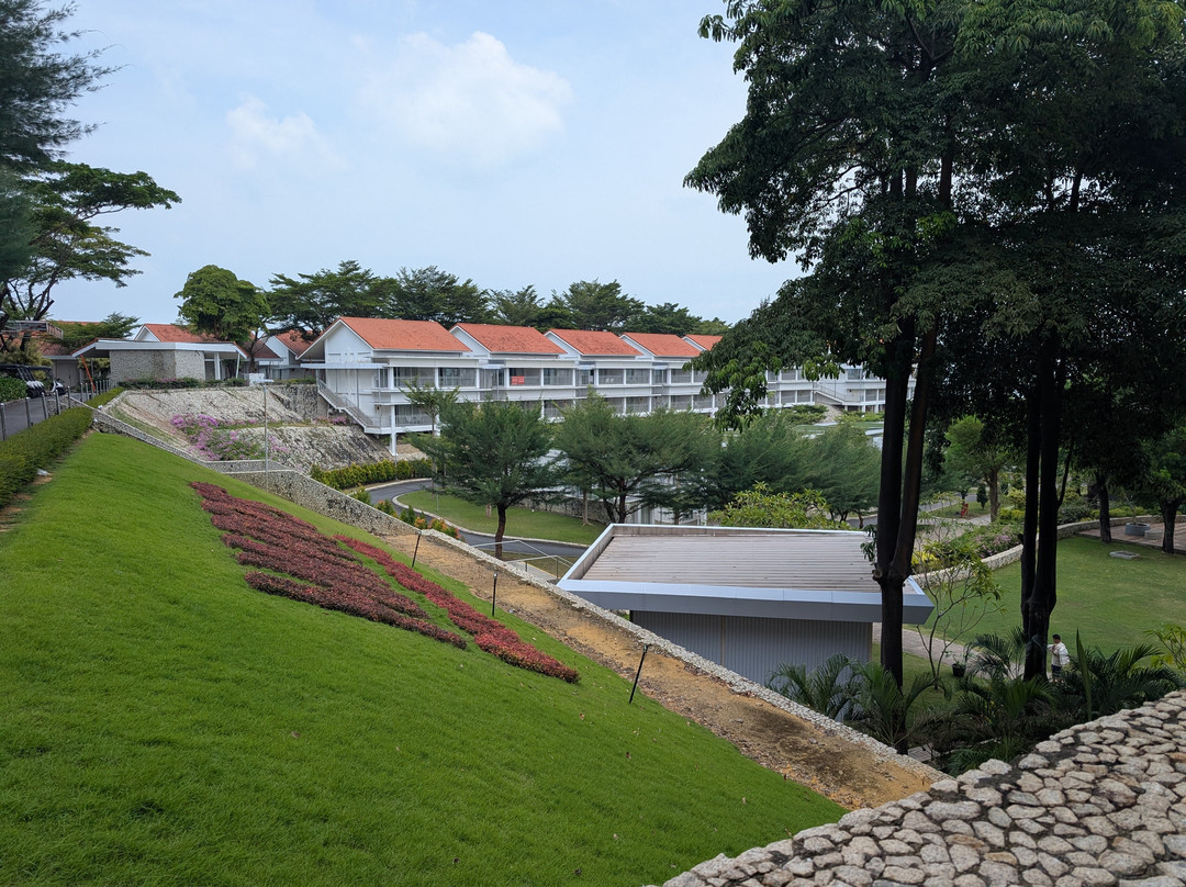Harris Resort Barelang主图