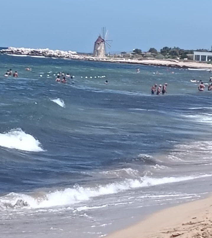 Lido San Giuliano-埃里切必去景点