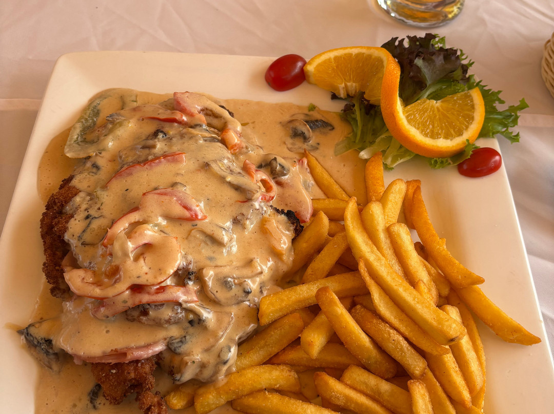 Golf bistro Eschenrod