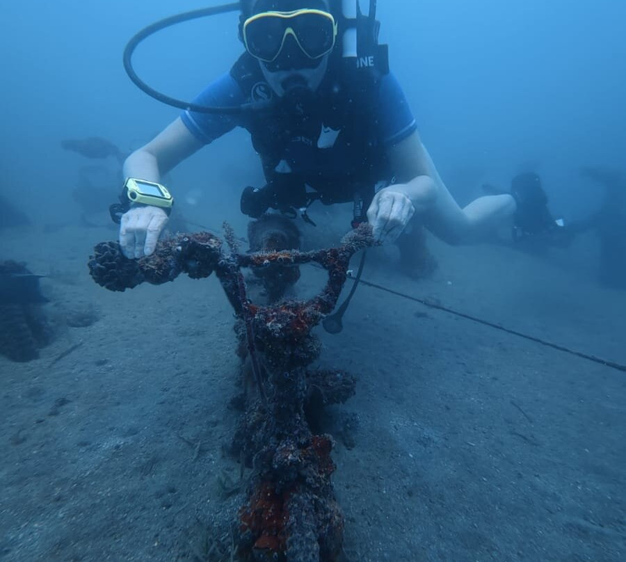 Alghais Diving-多哈必去景点