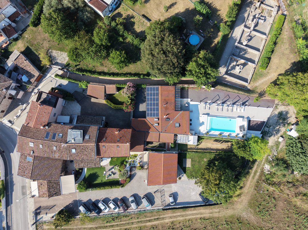 Casa Delneri Aquileia Adults Only主图