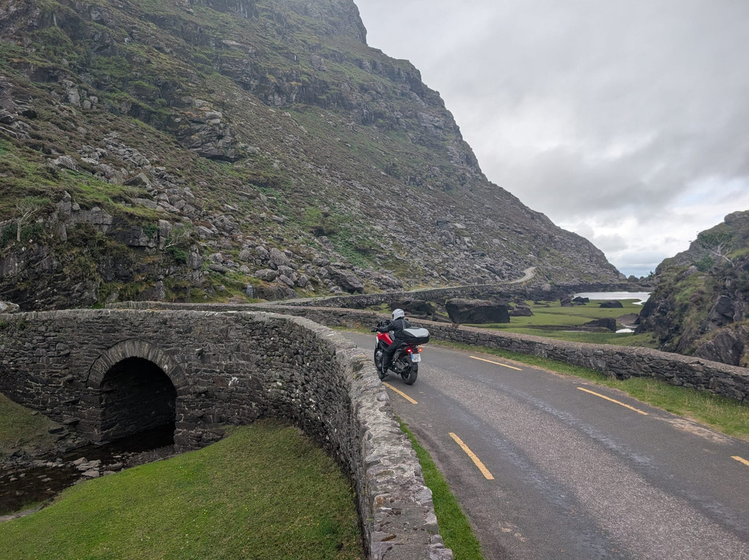 TravelBike Tours-瓦西亚马德里德必去景点
