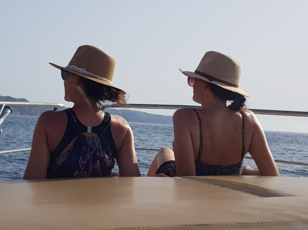 Moraira Boats Adventures-莫拉伊利亚必去景点