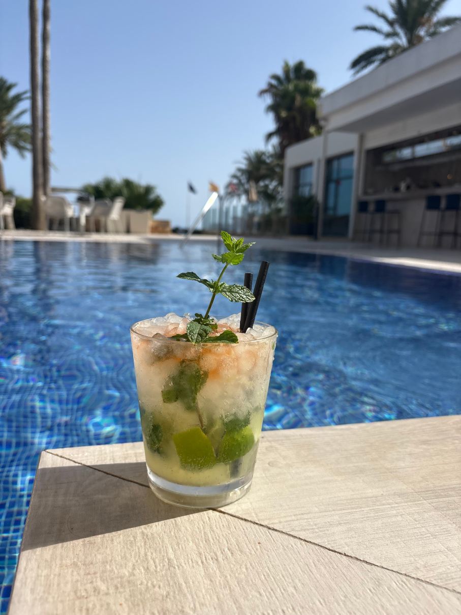 加泰罗尼亚皇家塞斯埃斯塔克斯酒店-仅限成人-旅行者