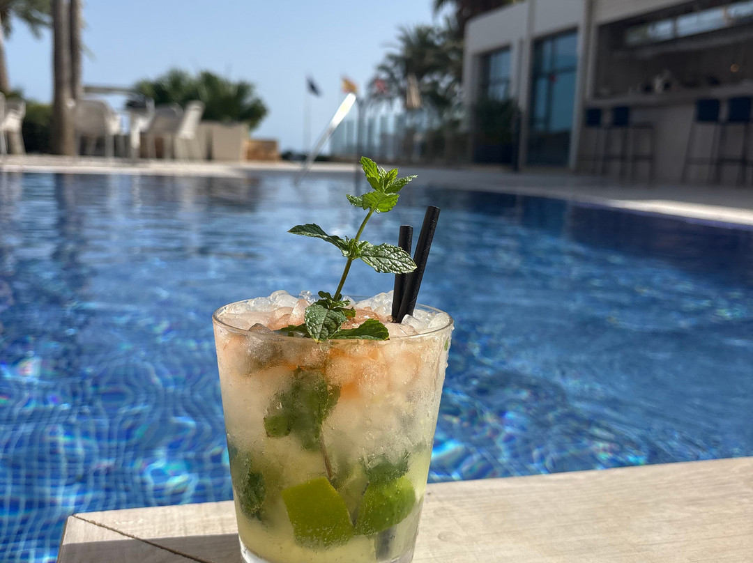 加泰罗尼亚皇家塞斯埃斯塔克斯酒店-仅限成人主图
