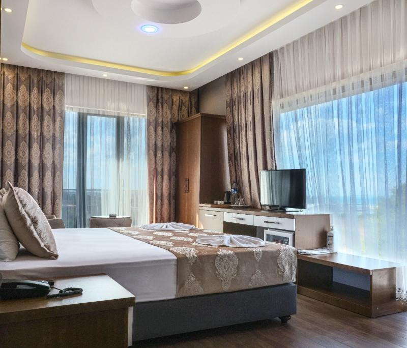 Marine View Hotel