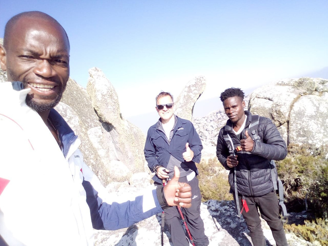 Mulanje Mountain Tour Guide-姆兰杰必去景点