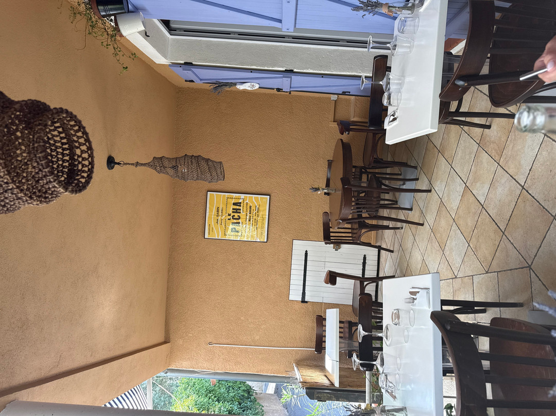 Chez Dan