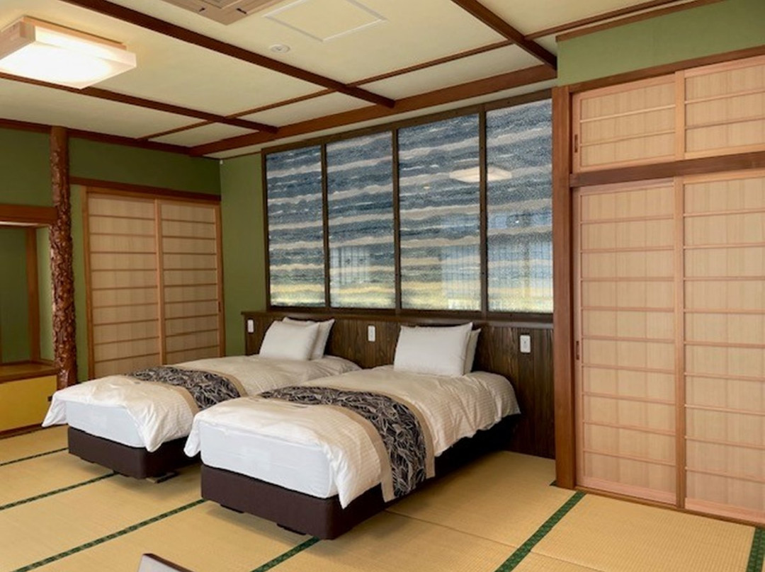 越前温泉今井旅馆