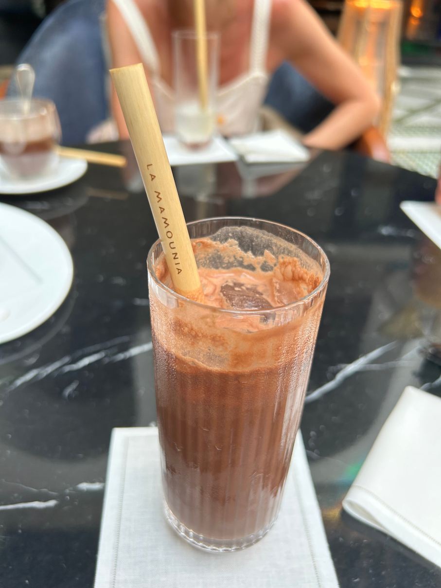 拉玛穆尼亚宫廷花园酒店-旅行者