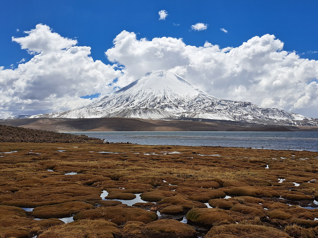 Mayuru Tour-Putre必去景点