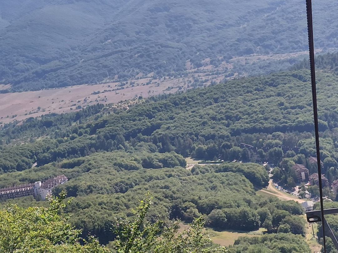 Impianti Campo di Giove-Campo Di Giove必去景点