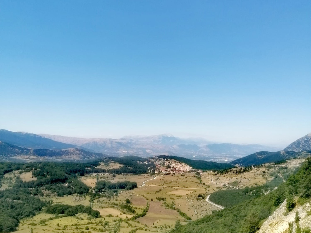 Impianti Campo di Giove-Campo Di Giove必去景点