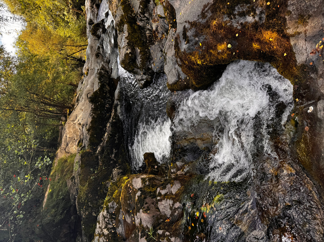 Aira Force-Matterdale End必去景点