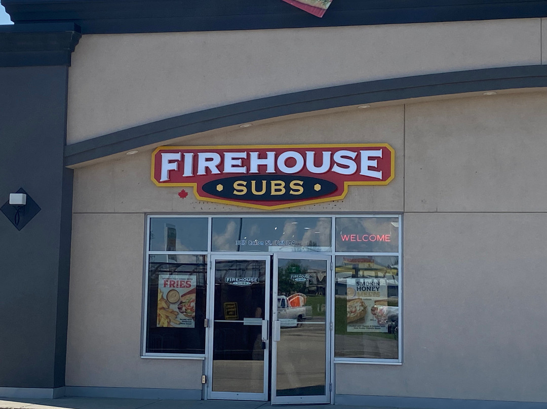 Firehouse Subs