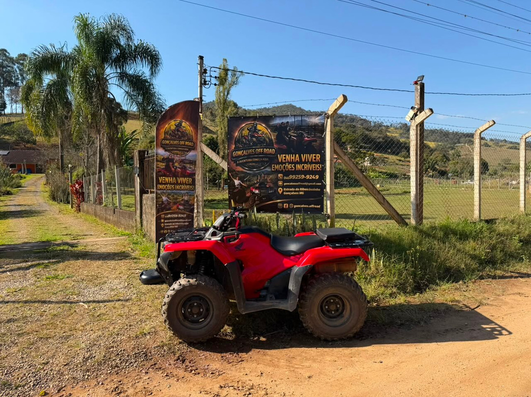 Gonçalves Off Road