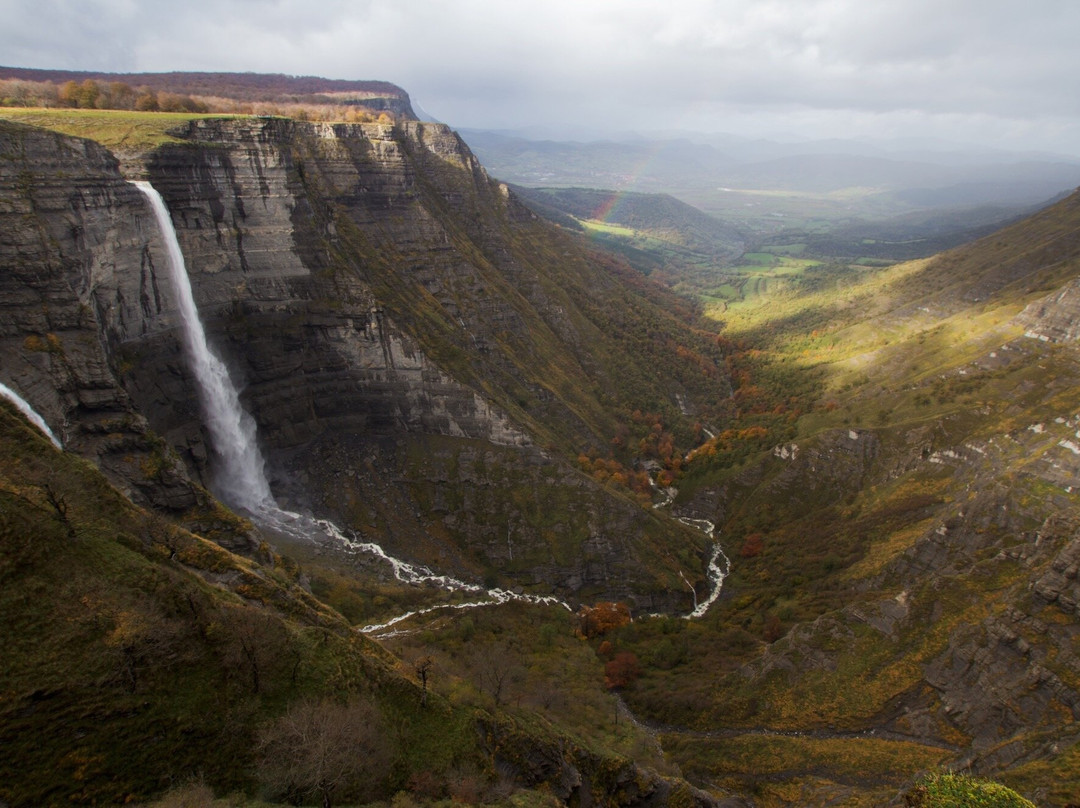 Ulle Gorri Travel - The Land of the Basques Experience