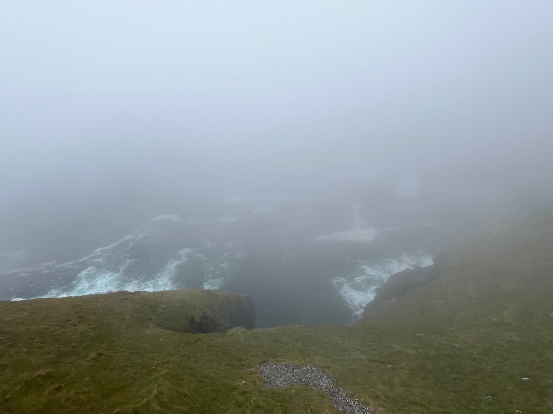 Mizen Head Visitor Centre-Goleen必去景点