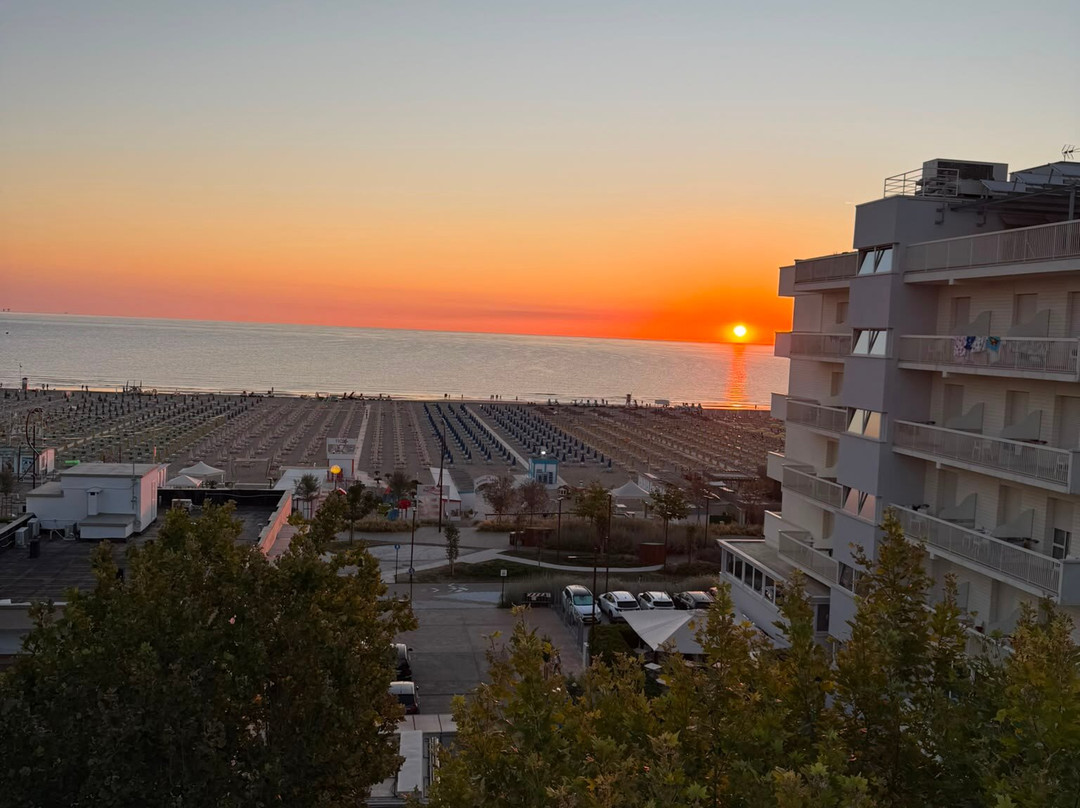 Hotel Galassia主图