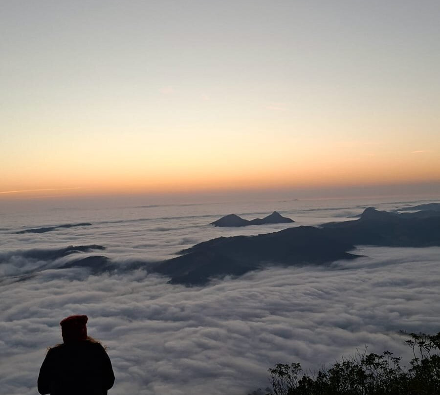 Circuito das Águas Adventure-Caxambu必去景点