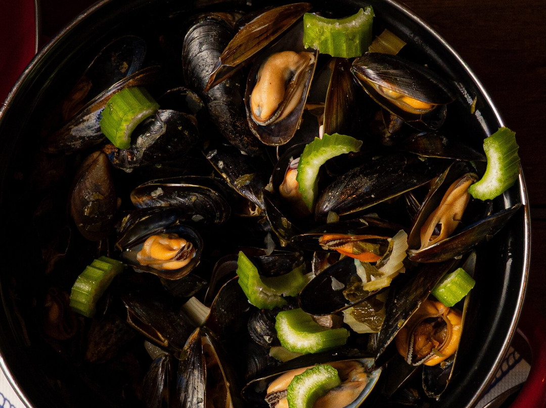 Le Comptoir De La Mer