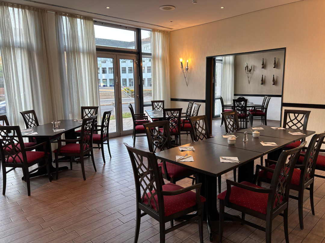 Restaurant Theodor's
