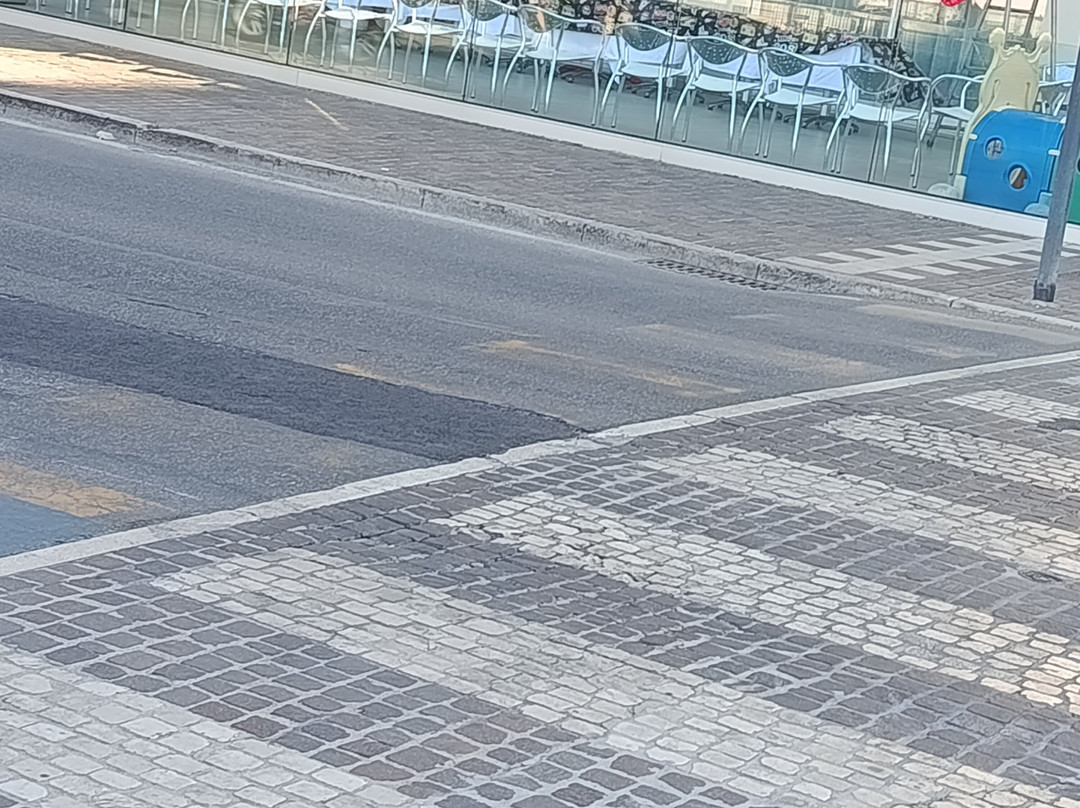 Hotel Augustus- Davanti a Noi C'è Solo il Mare主图