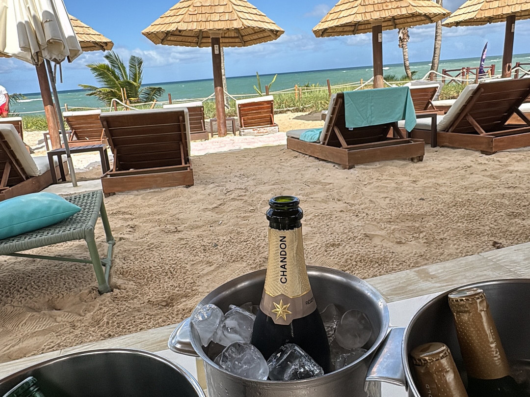 Iberostar Waves Bahia - All Inclusive主图