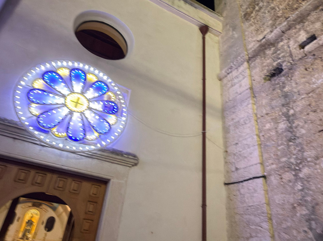 Chiesa di Sant'Elia-佩斯基奇必去景点