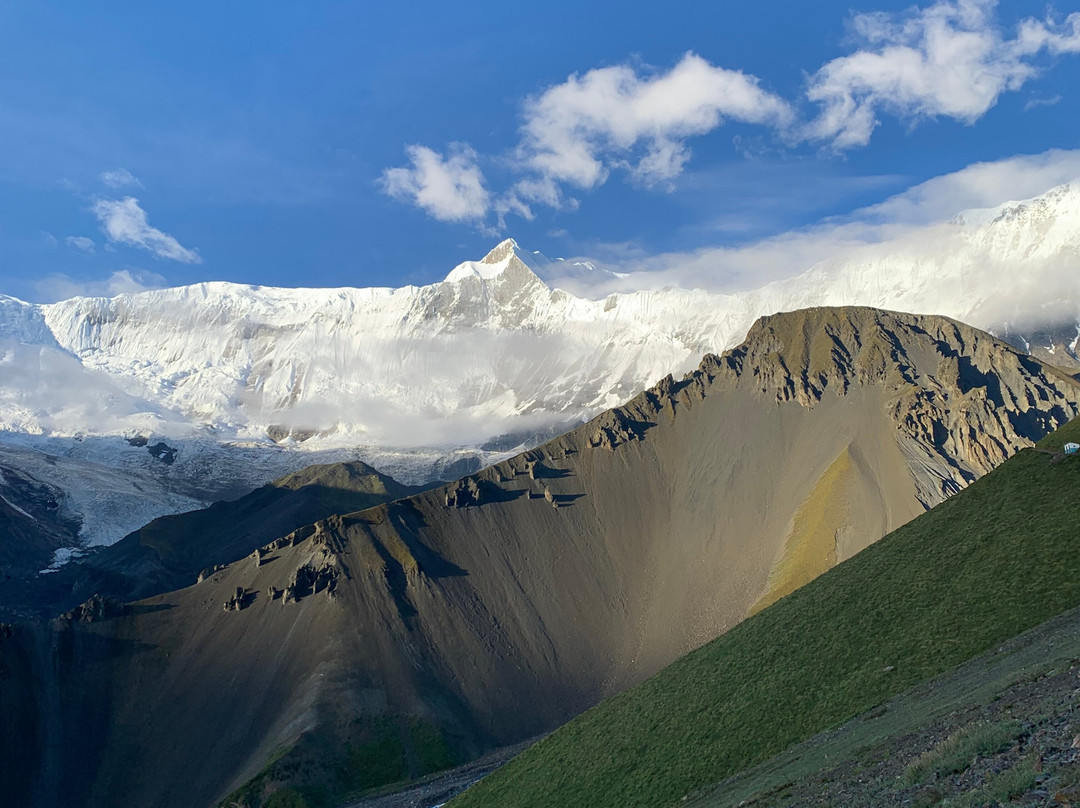 Adventure Himalaya Circuit Treks and Tours - Private Day Tours-加德满都必去景点