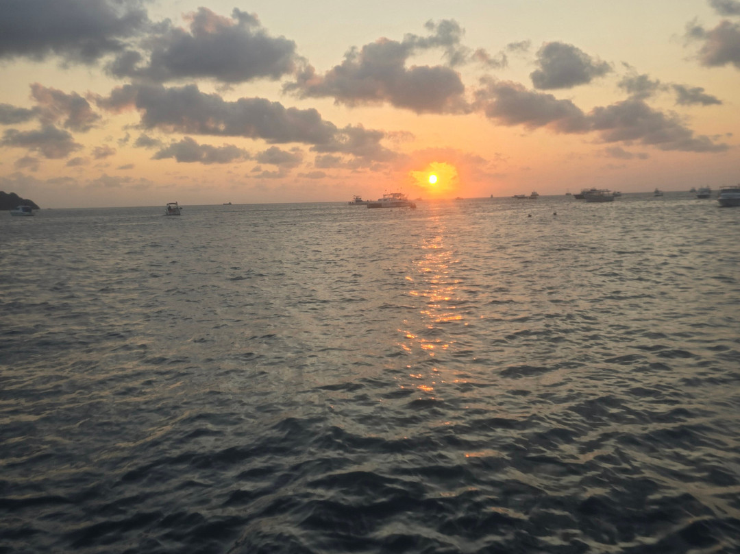 Primeirissima Turismo-费尔南多-迪诺罗尼亚群岛必去景点