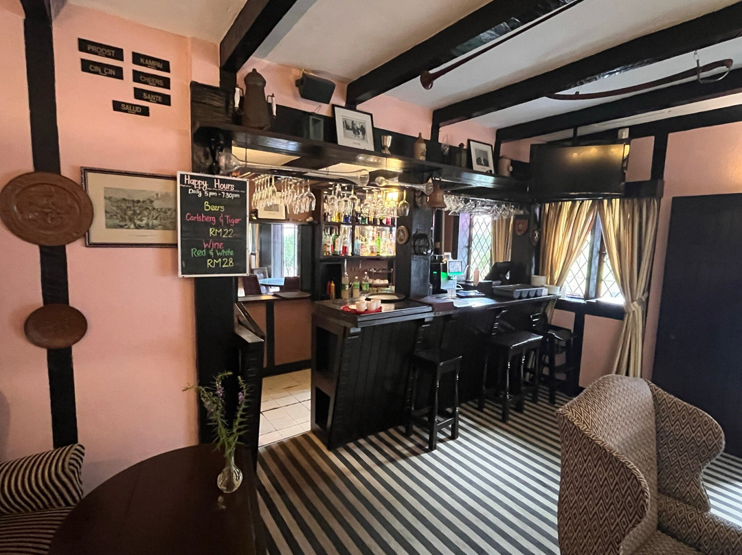 纳克豪斯酒店主图