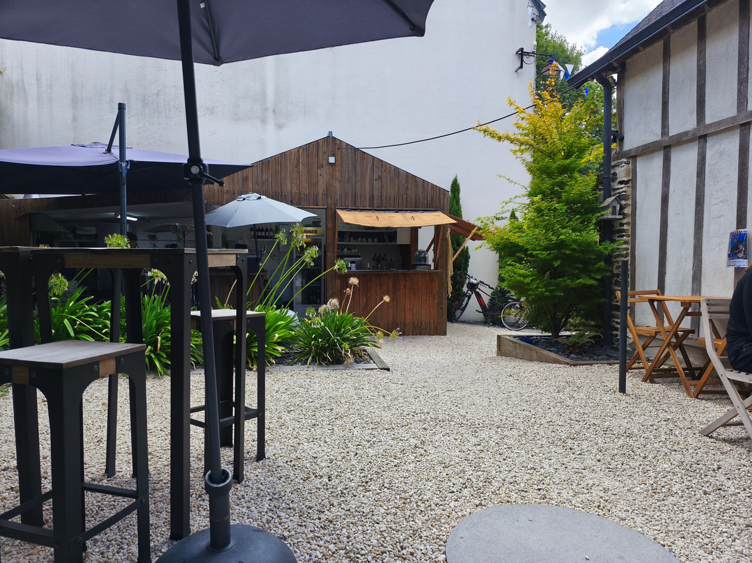 La Josselinette