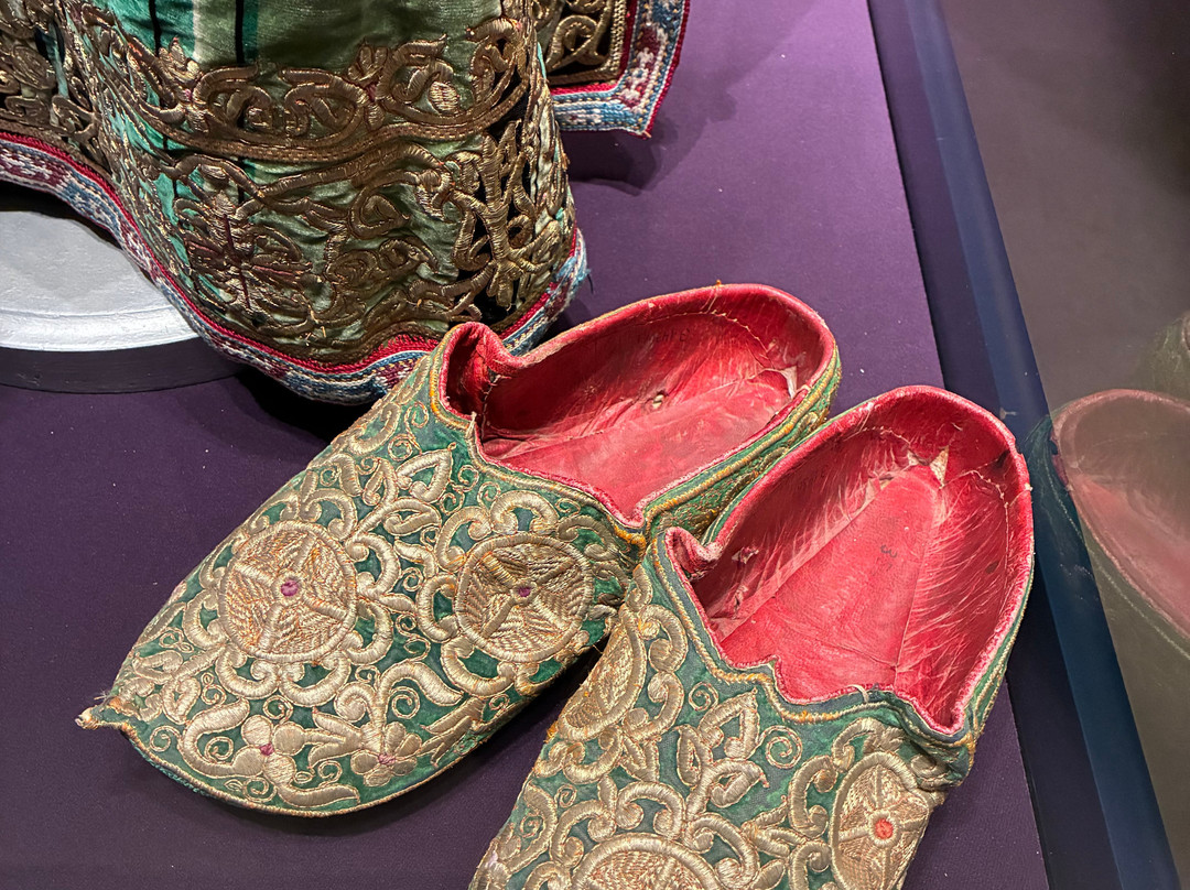 Amir Timur Museum-塔什干必去景点