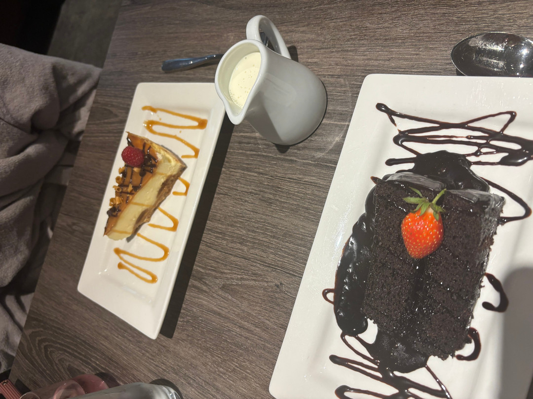 Titanic Spa-Huddersfield必去景点
