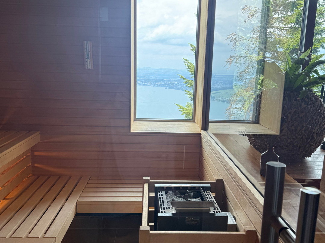 Bürgenstock Hotel & Alpine Spa主图
