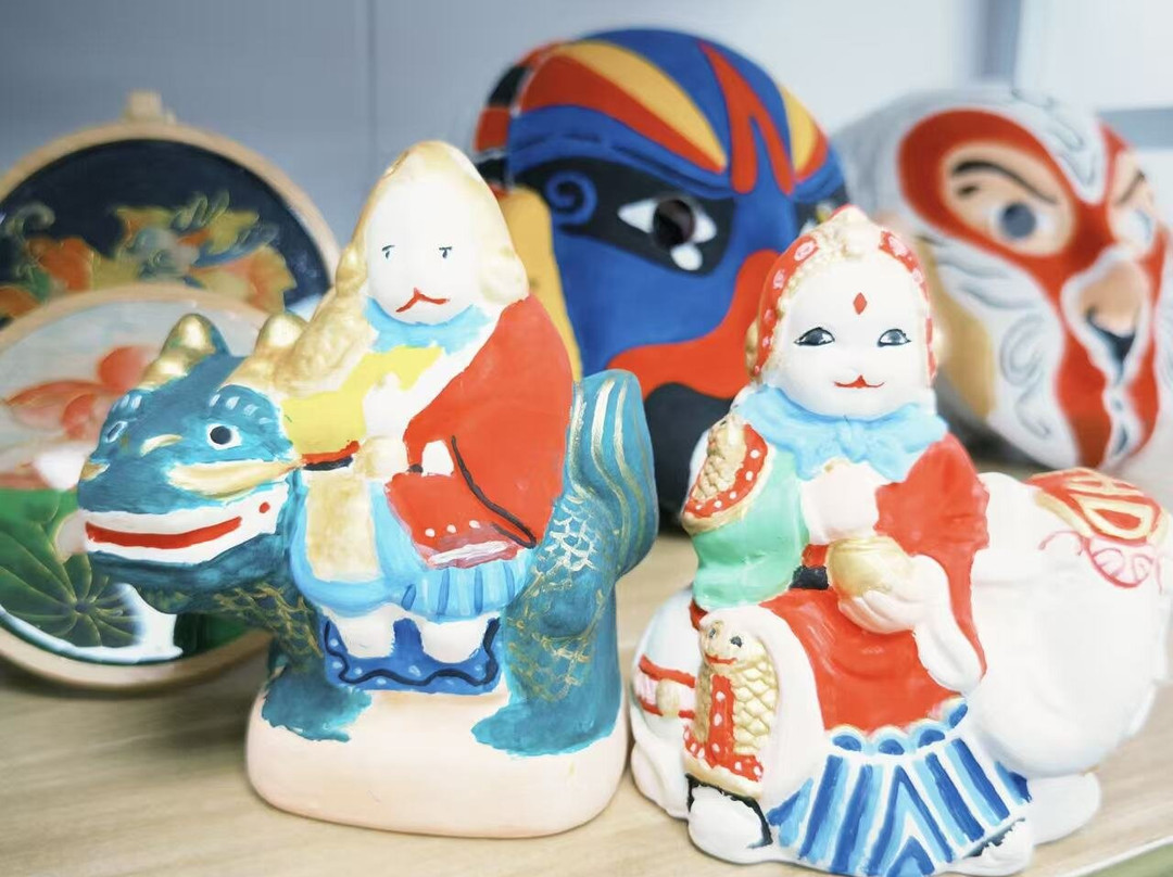 北京恭王府花间堂·后海主图