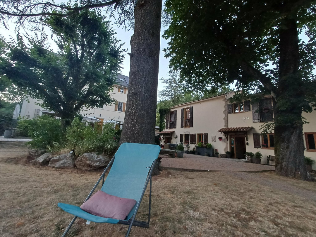 Gites du Caylar - Chambres et Appartments主图
