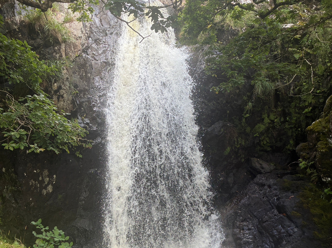 The Lost Valley-Louisburgh必去景点