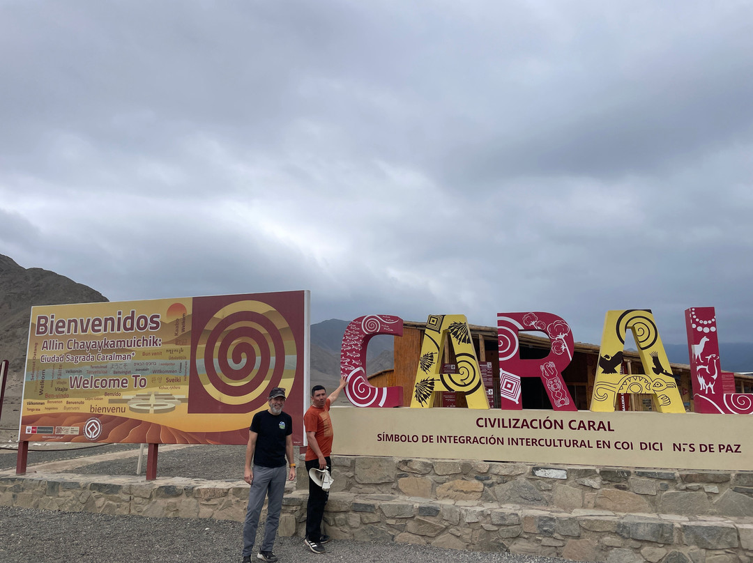 Norte Chico Tours-Barranca必去景点