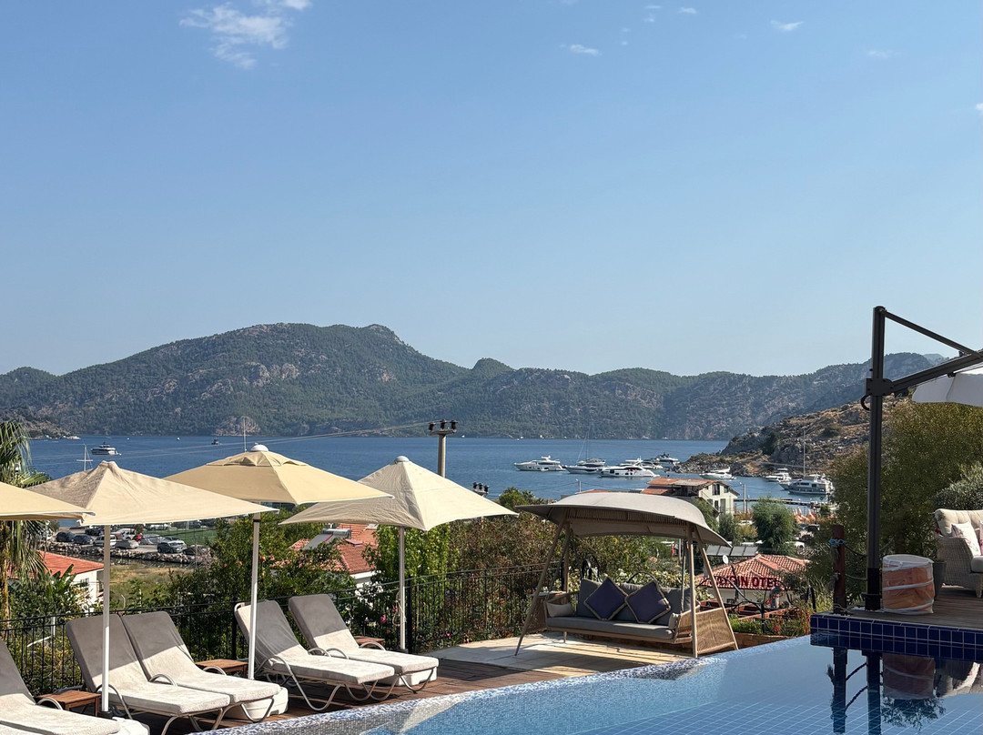 Badem Tatil Evi主图
