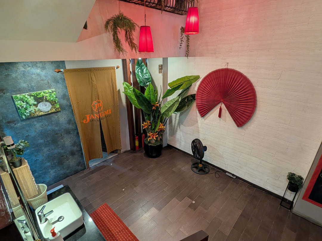 Jang Mi Spa & Massage Da Nang-An Hai必去景点