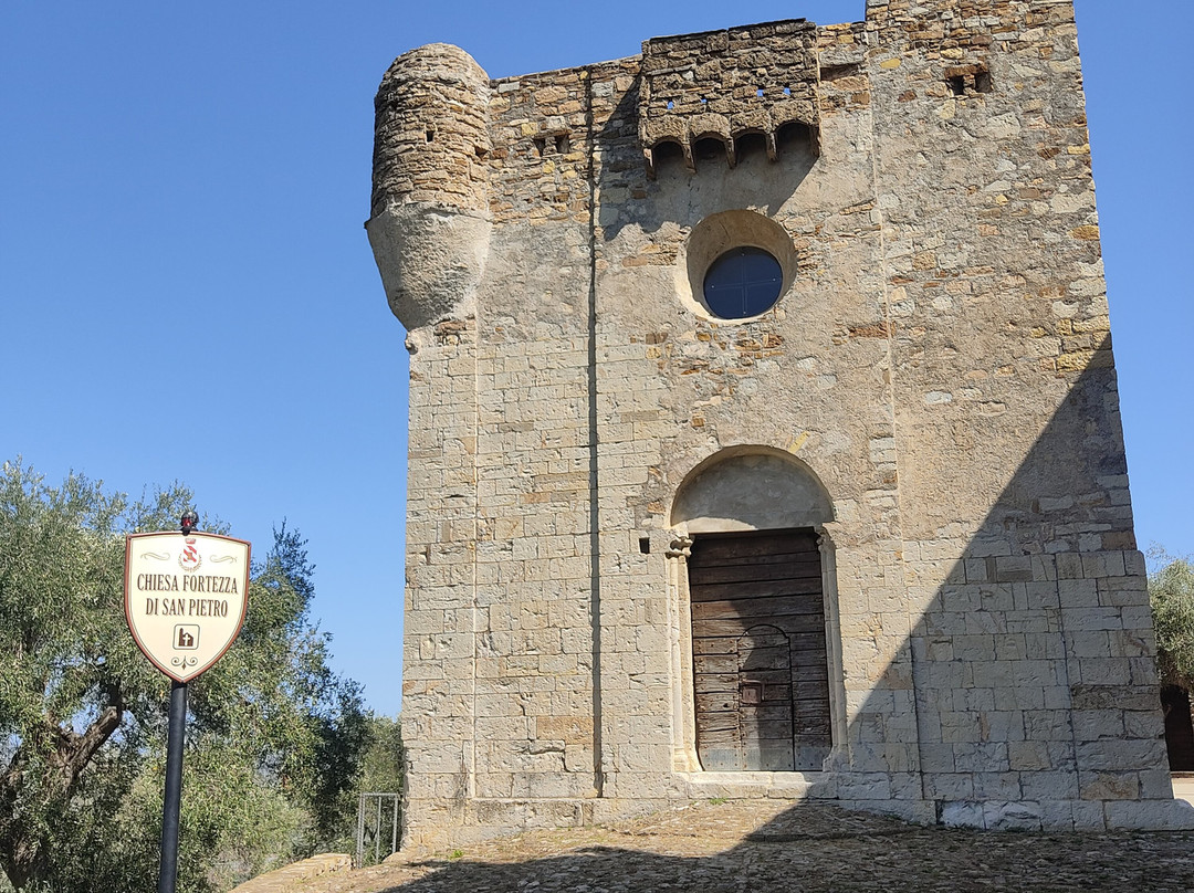 Centro Storico Lingueglietta-Lingueglietta必去景点
